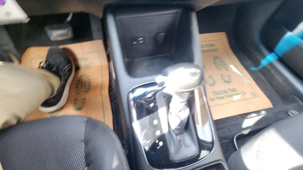 Kia Forte LX 6M 2018