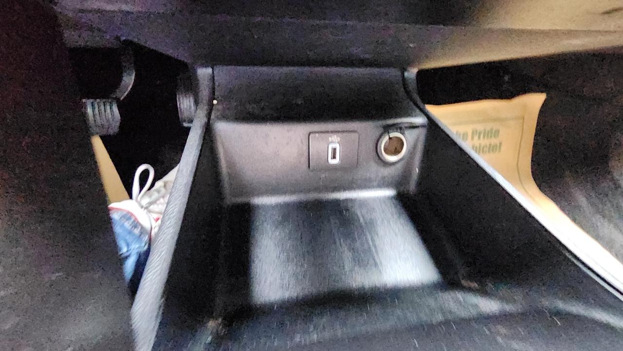 Ford Fusion Energi SE 2017