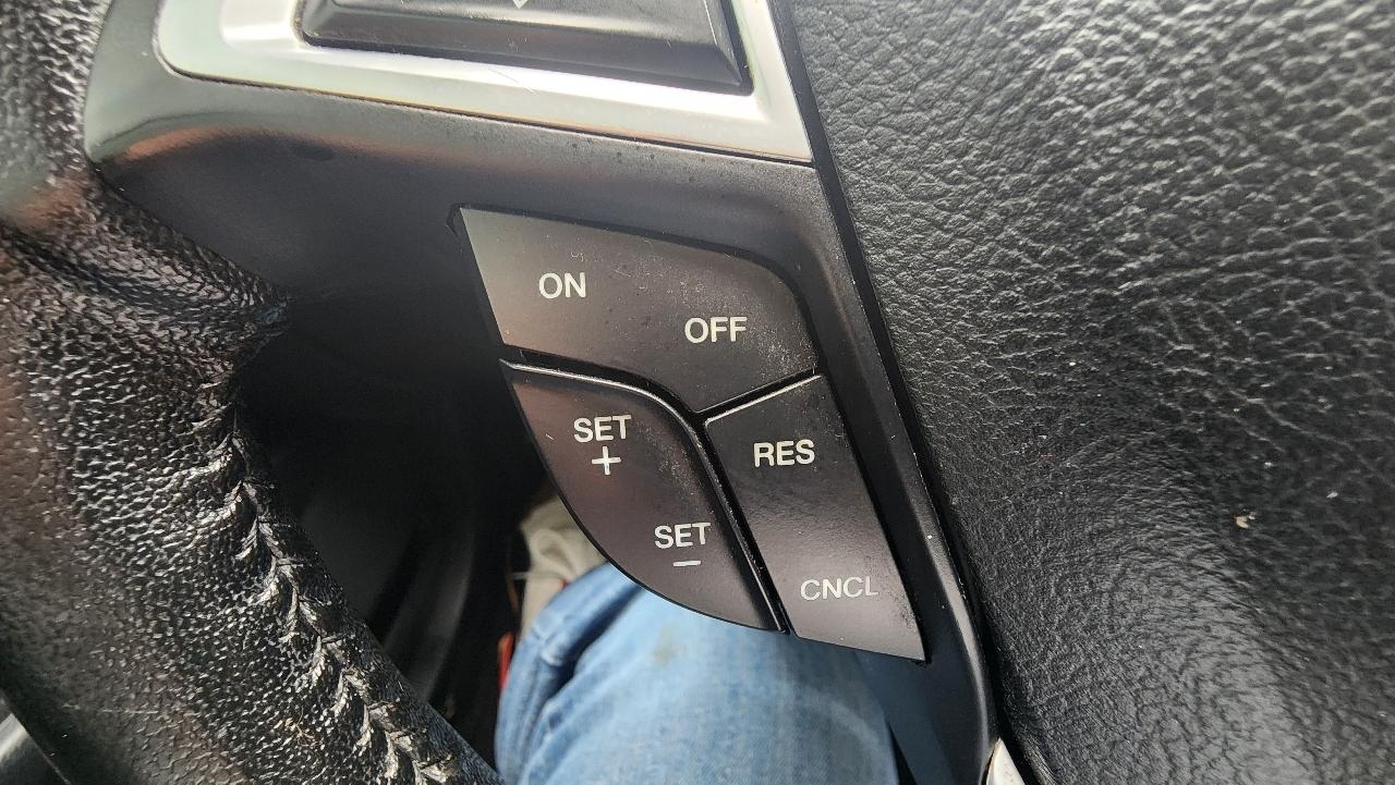 Ford Fusion Energi SE 2017