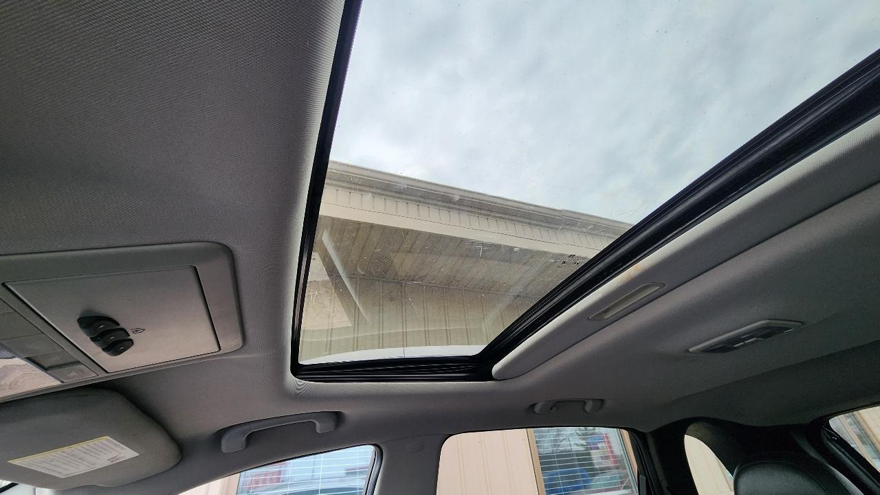 Chevrolet Captiva Sport 1LT FWD 2014