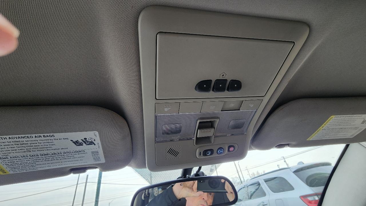 Chevrolet Captiva Sport 1LT FWD 2014