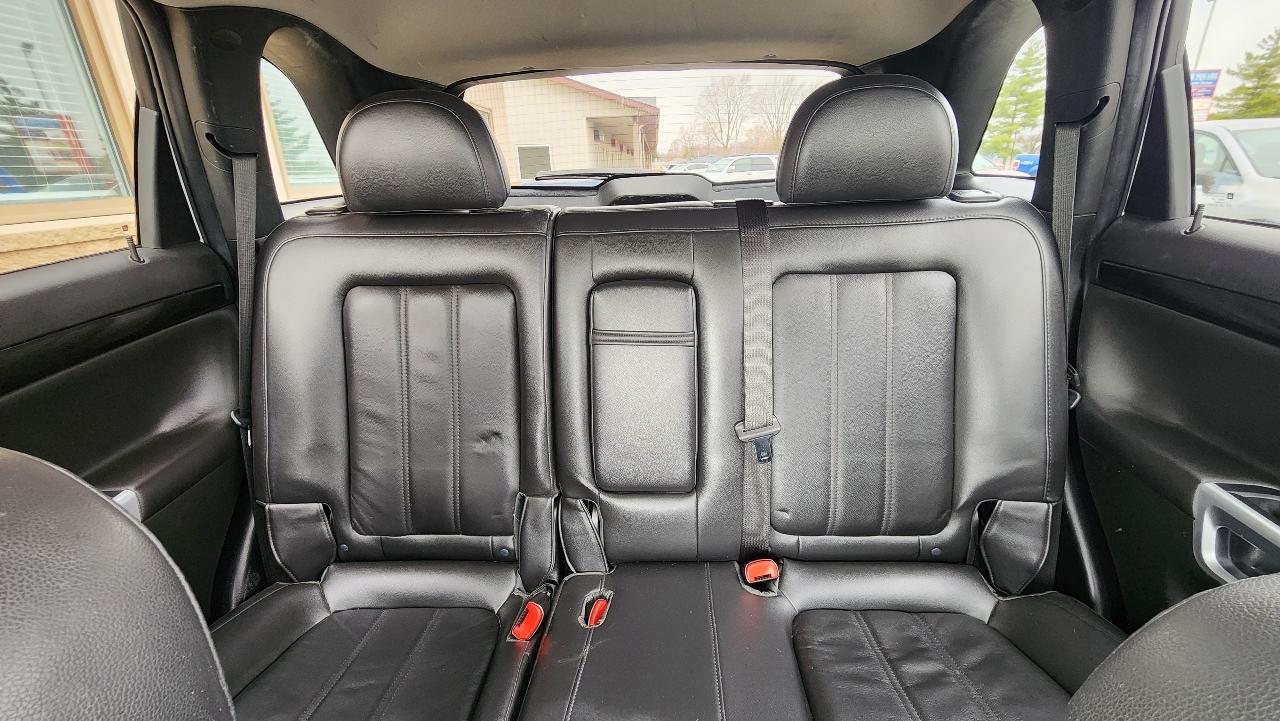 Chevrolet Captiva Sport 1LT FWD 2014