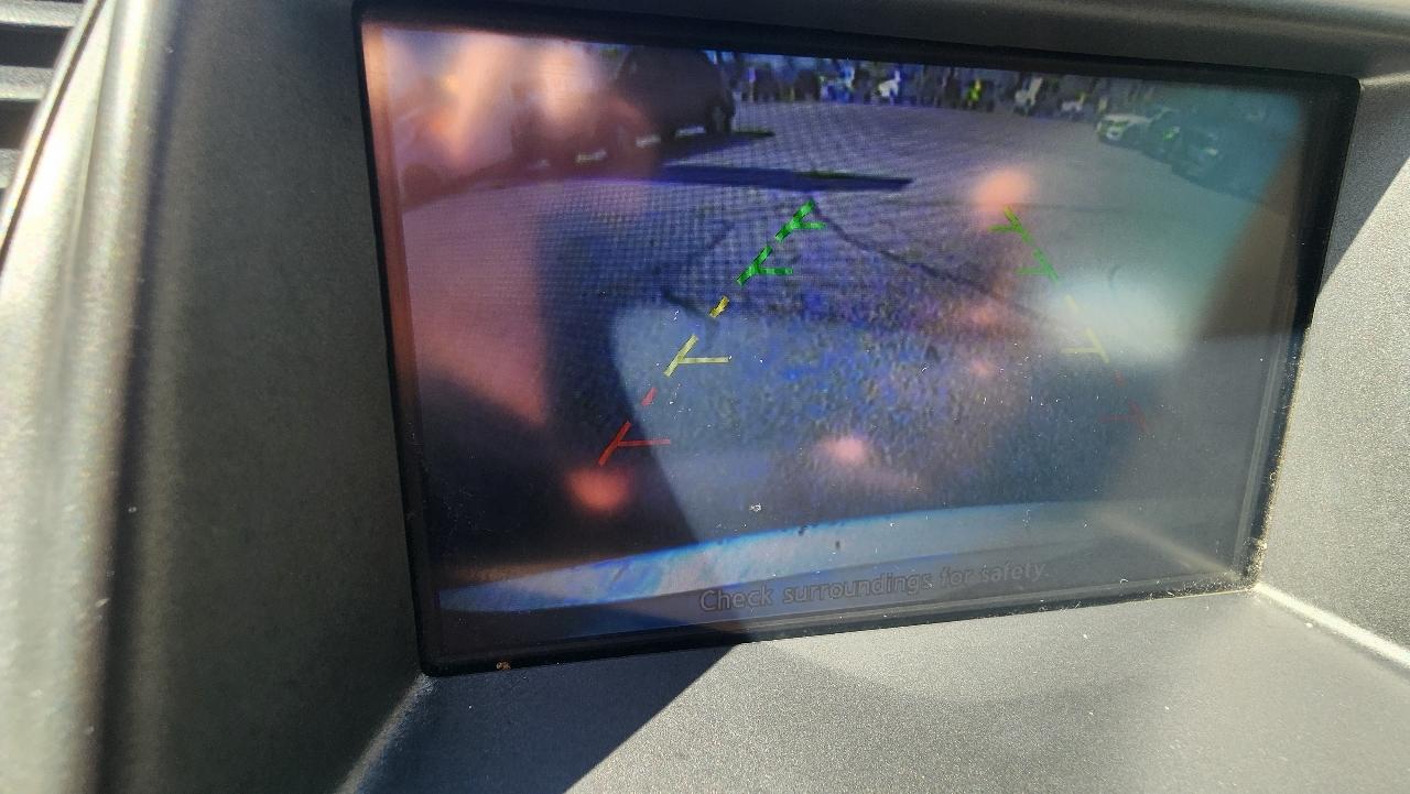 Nissan Murano S 2014