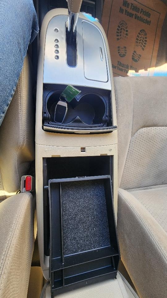 Nissan Murano S 2014