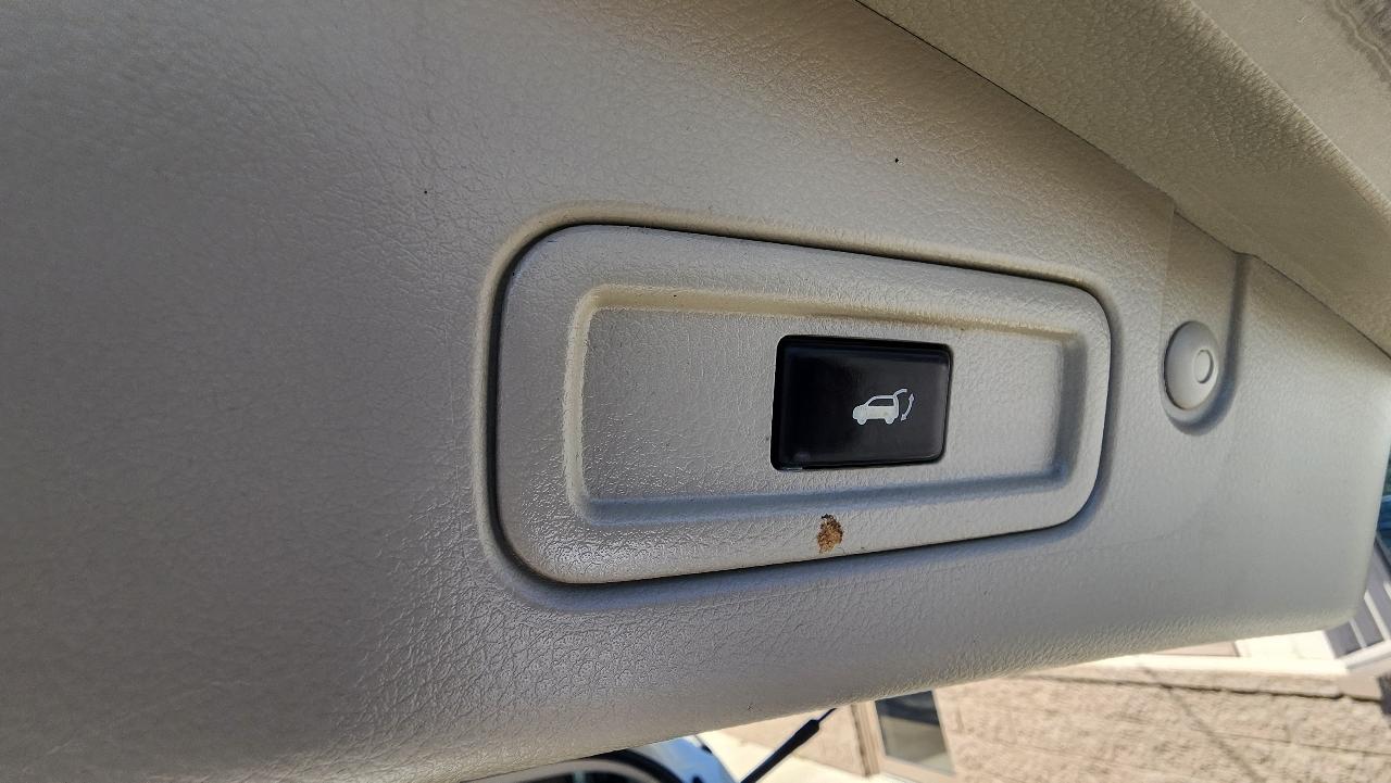 Nissan Murano S 2014