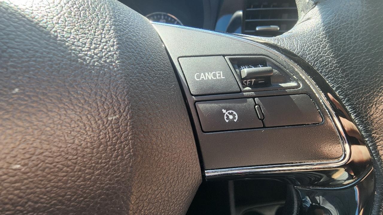 Mitsubishi Outlander SE AWD 2016