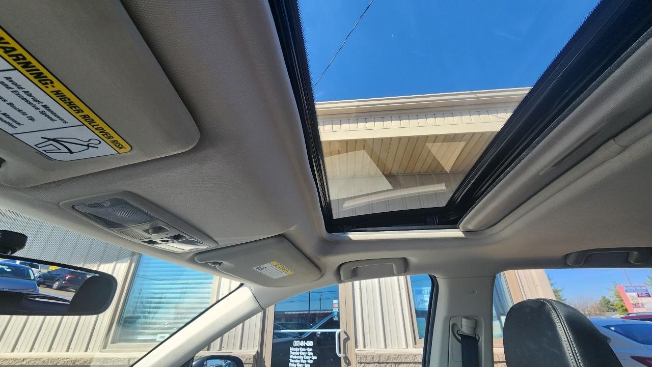 Mitsubishi Outlander SE AWD 2016