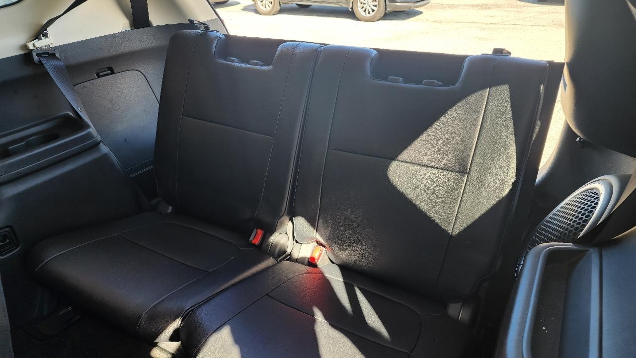 Mitsubishi Outlander SE AWD 2016