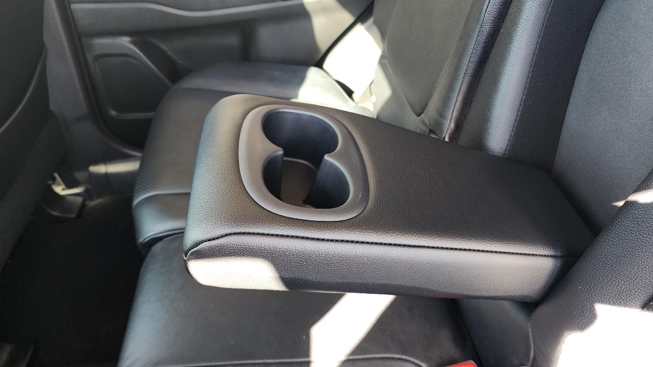 Mitsubishi Outlander SE AWD 2016