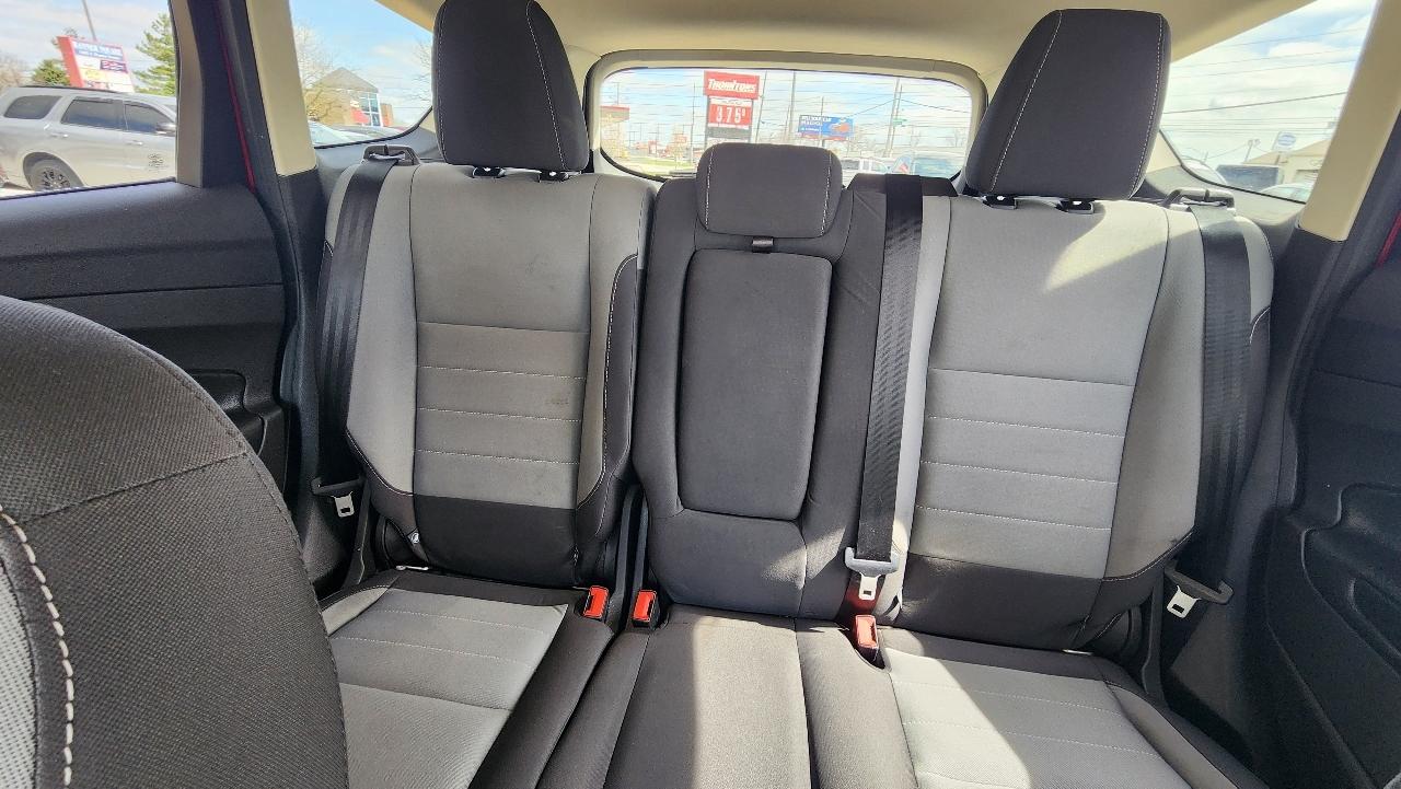 Ford Escape SE FWD 2016