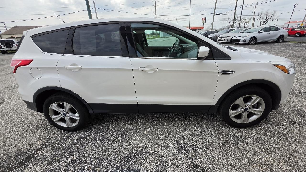 Ford Escape SE 4WD 2013