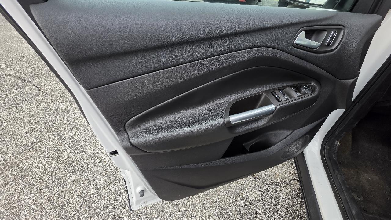 Ford Escape SE 4WD 2013