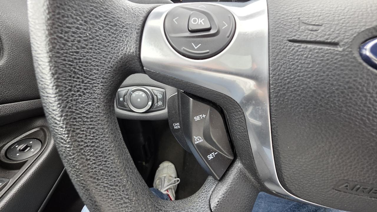 Ford Escape SE 4WD 2013