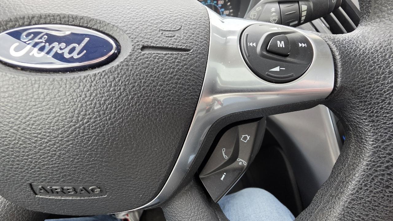 Ford Escape SE 4WD 2013