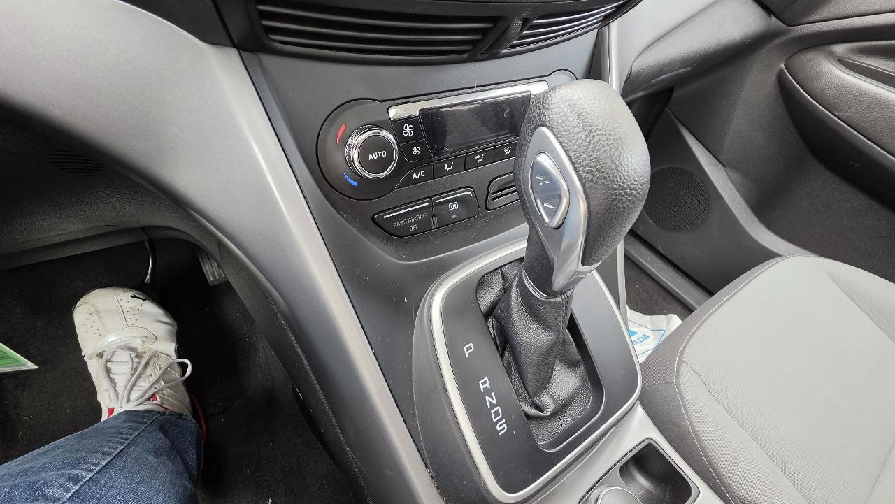 Ford Escape SE 4WD 2013