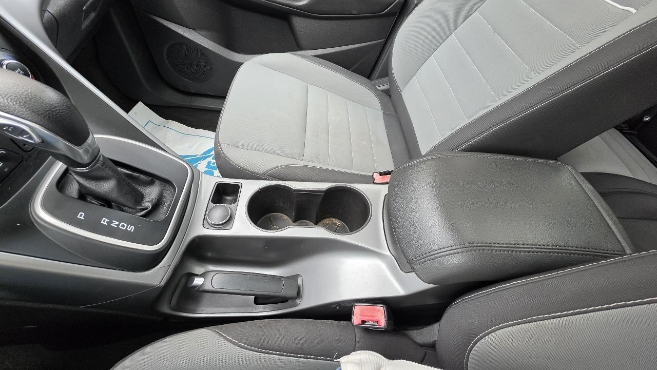 Ford Escape SE 4WD 2013