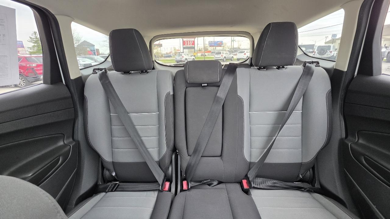 Ford Escape SE 4WD 2013