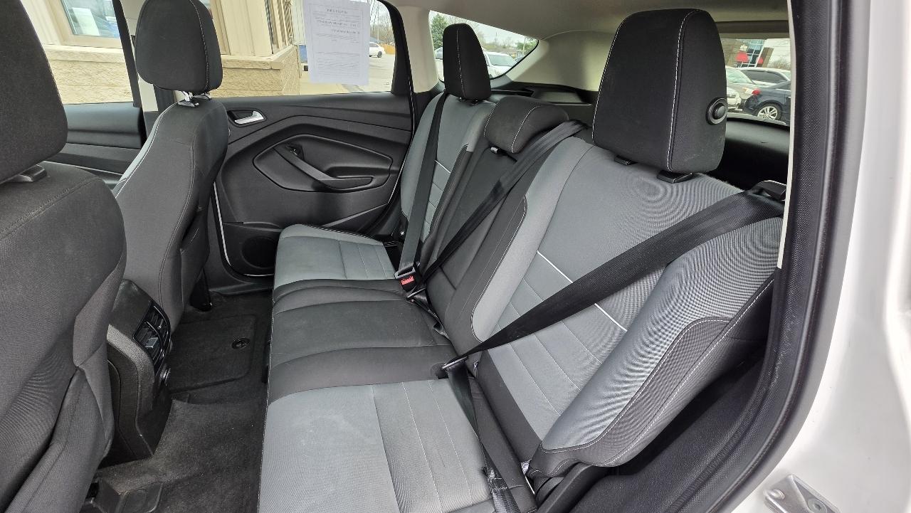 Ford Escape SE 4WD 2013