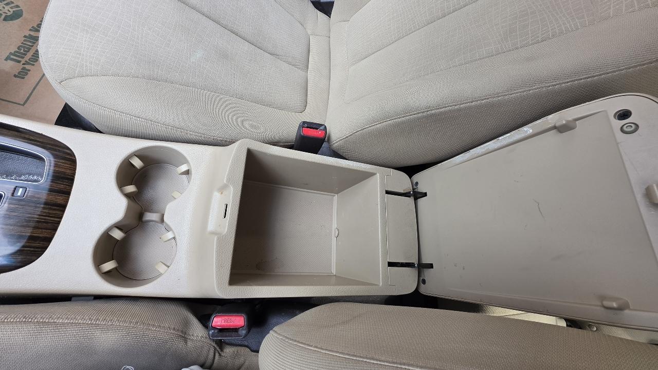 Hyundai Santa Fe GLS 2.4 FWD 2010