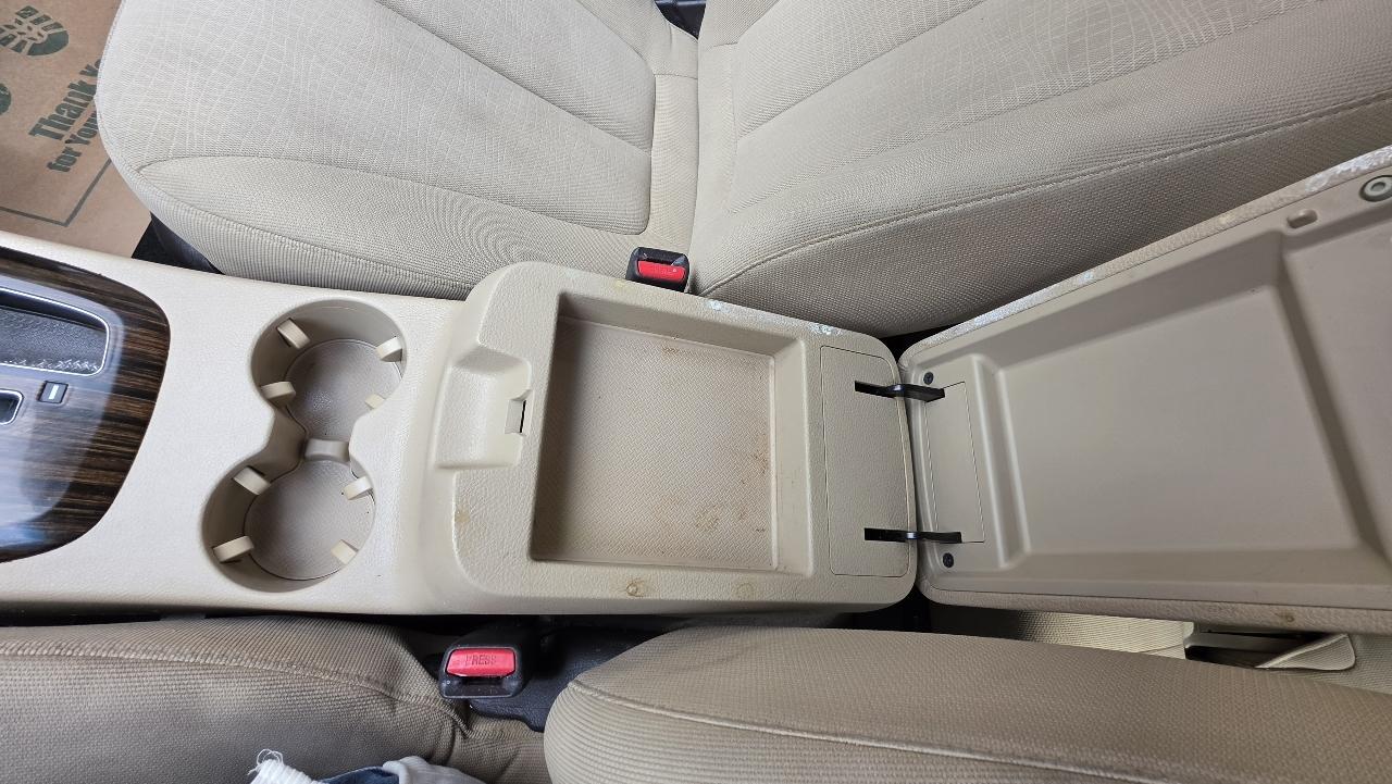 Hyundai Santa Fe GLS 2.4 FWD 2010