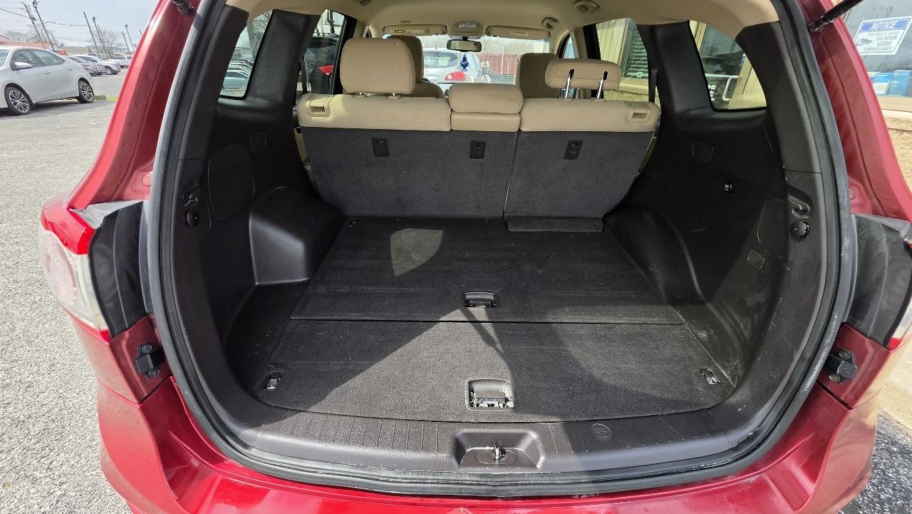 Hyundai Santa Fe GLS 2.4 FWD 2010