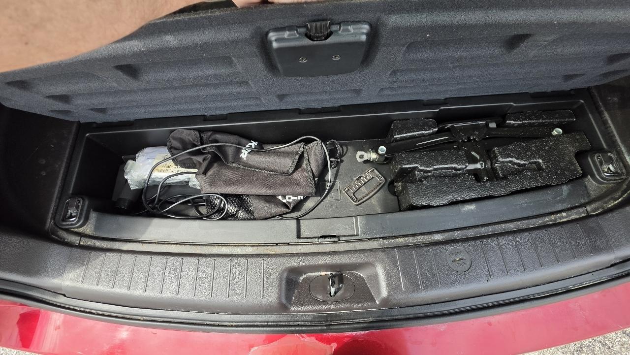 Hyundai Santa Fe GLS 2.4 FWD 2010