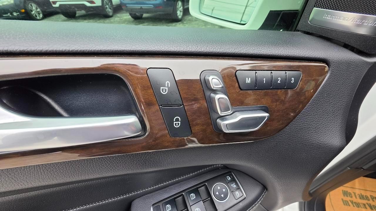 Mercedes-Benz GLE-Class GLE350 4MATIC 2017