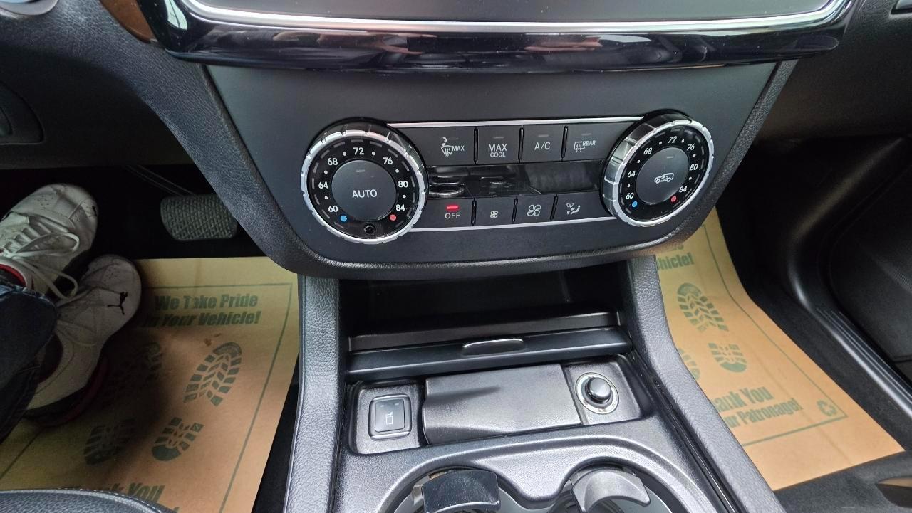 Mercedes-Benz GLE-Class GLE350 4MATIC 2017