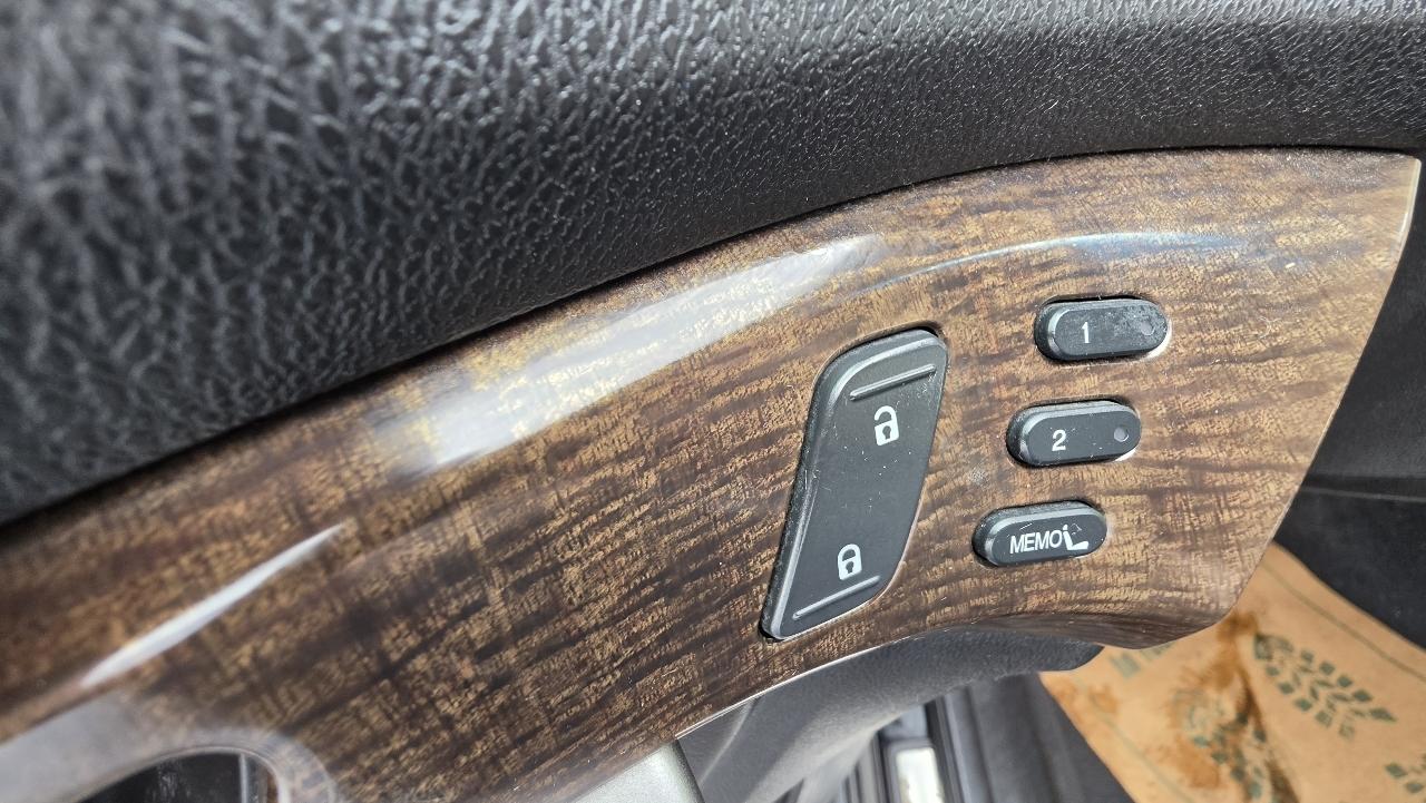 Acura MDX 6-Spd AT w/Tech Package 2013