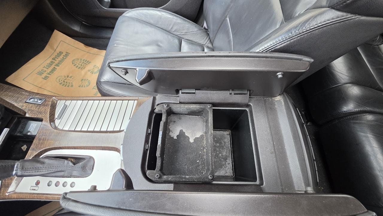 Acura MDX 6-Spd AT w/Tech Package 2013