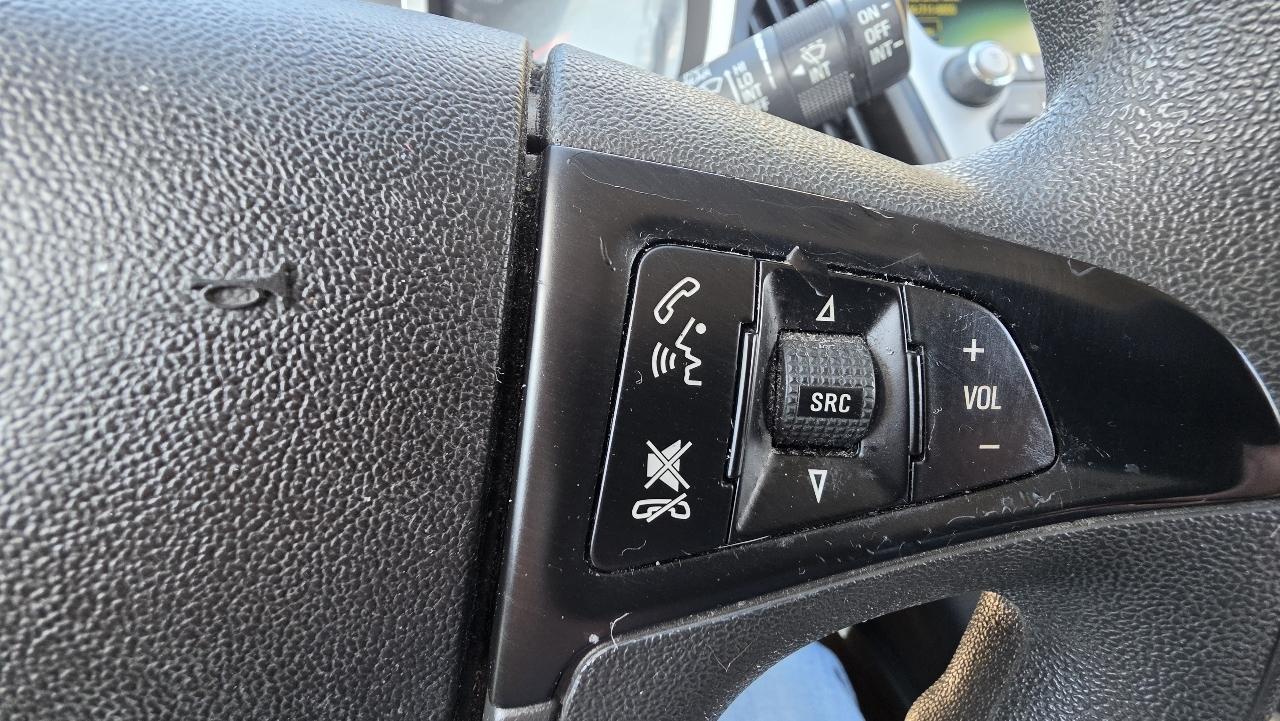 Chevrolet Equinox LS 2WD 2016