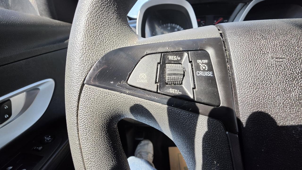 Chevrolet Equinox LS 2WD 2016