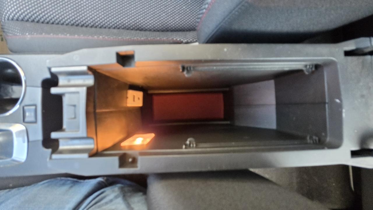 Chevrolet Equinox LS 2WD 2016