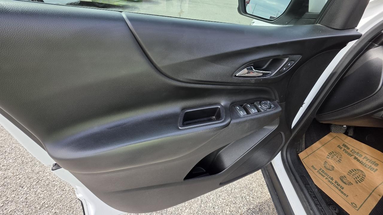 Chevrolet Equinox LT AWD 2019