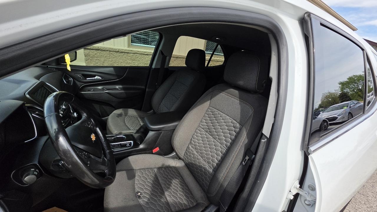 Chevrolet Equinox LT AWD 2019