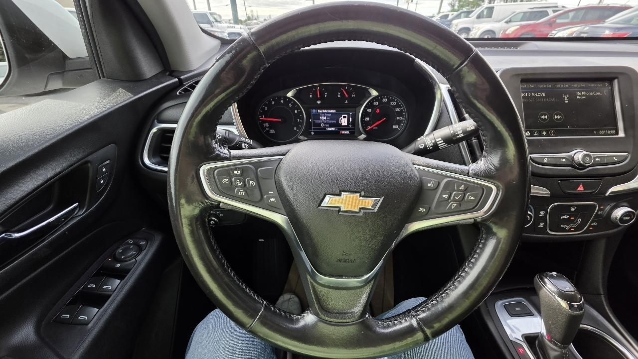 Chevrolet Equinox LT AWD 2019