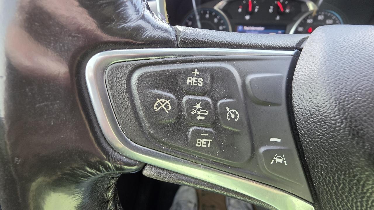 Chevrolet Equinox LT AWD 2019