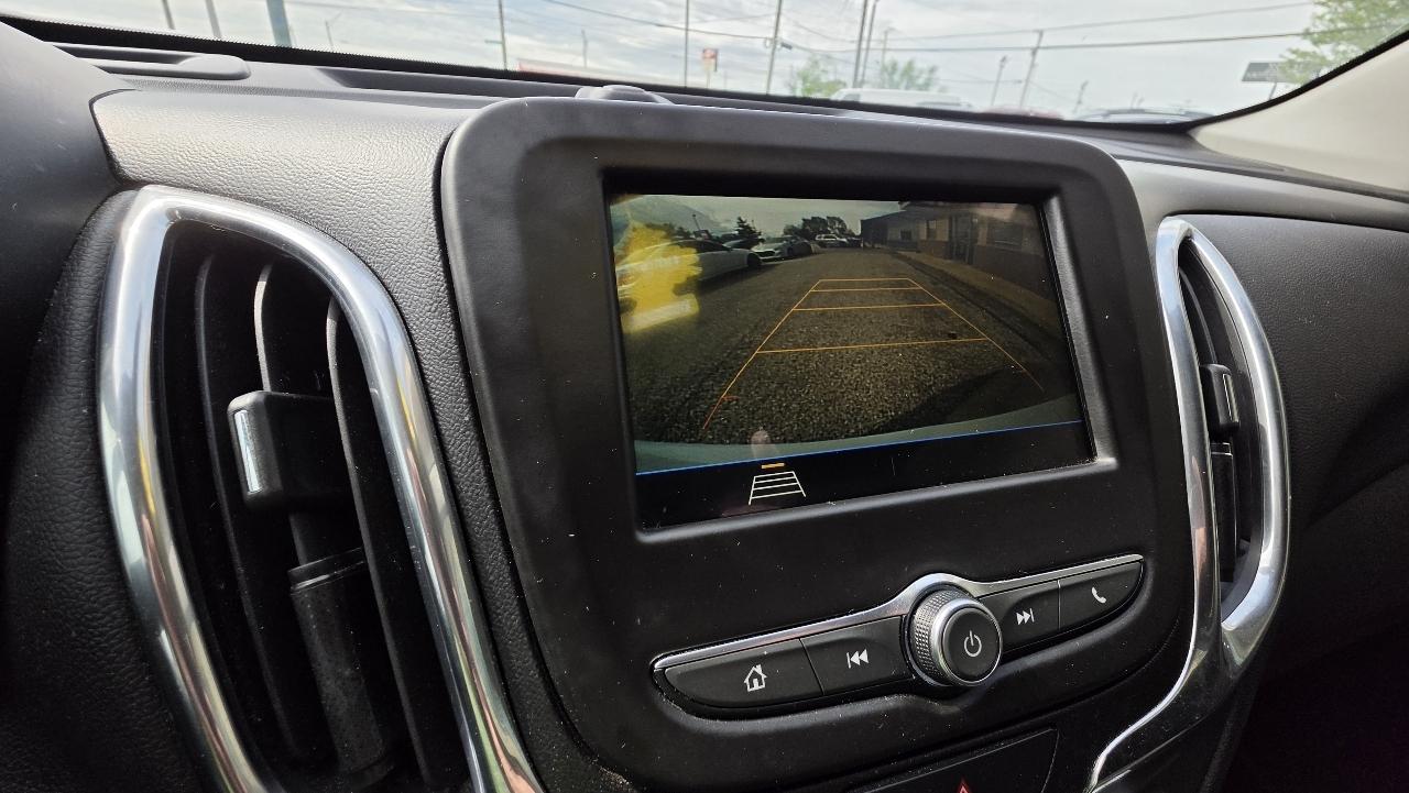 Chevrolet Equinox LT AWD 2019