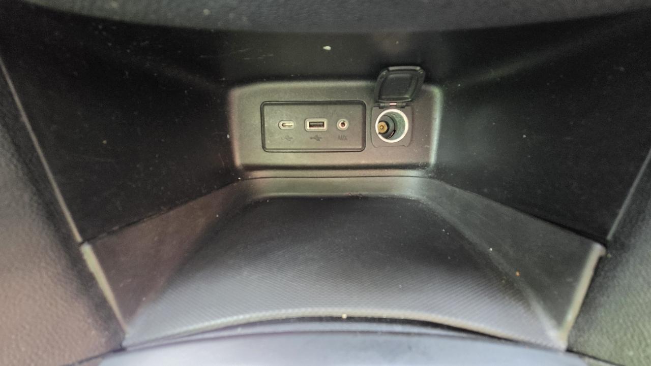 Chevrolet Equinox LT AWD 2019