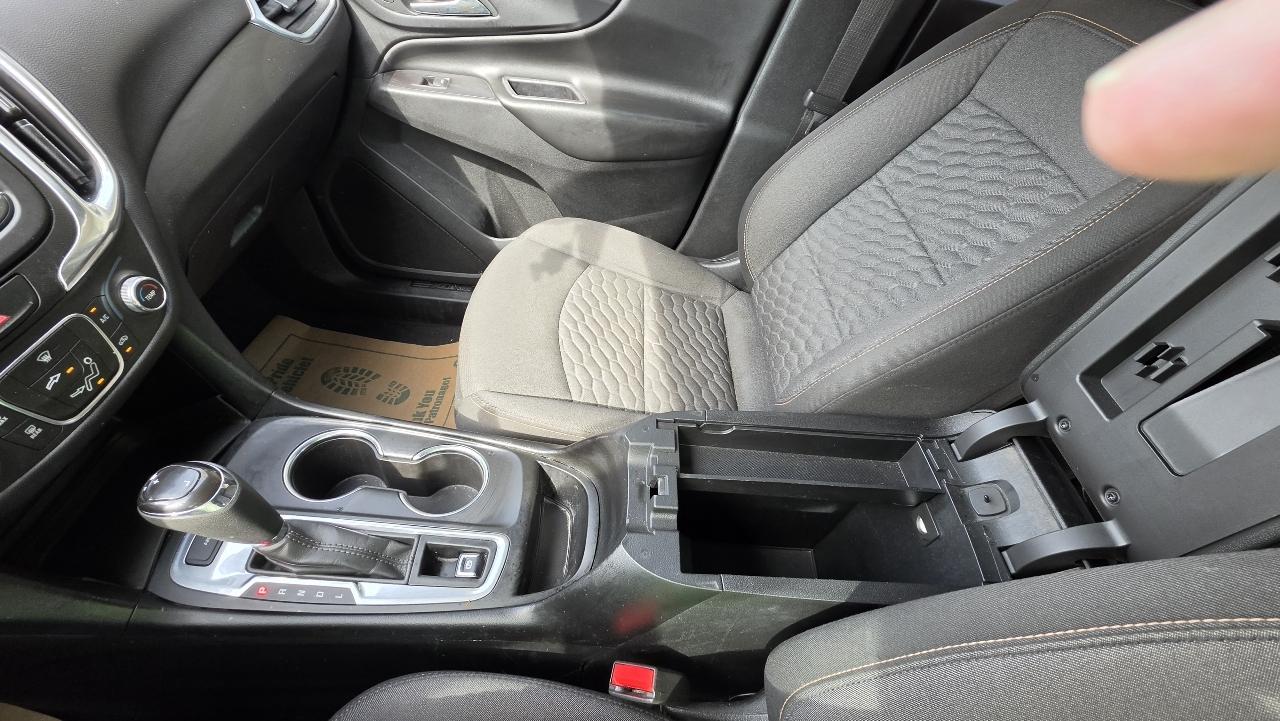 Chevrolet Equinox LT AWD 2019