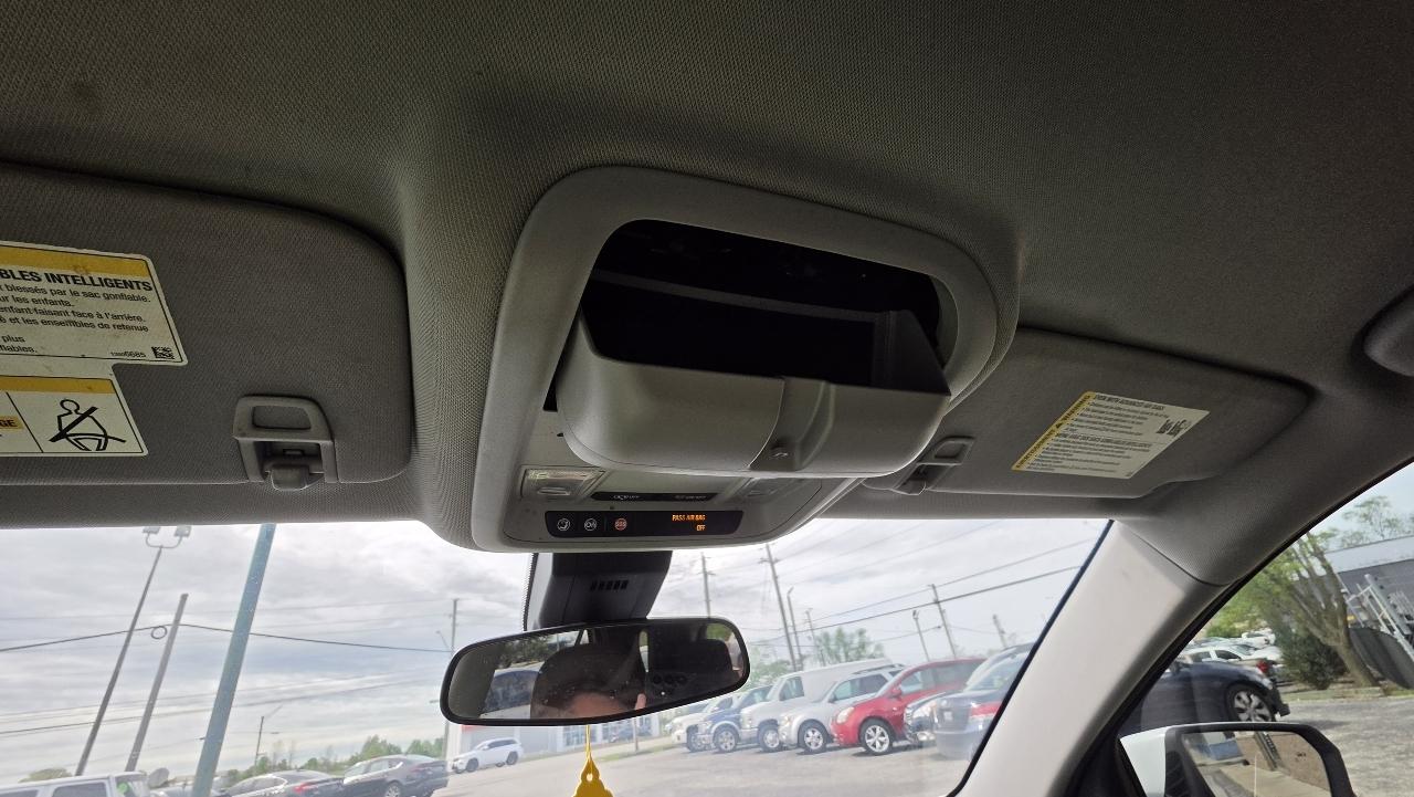 Chevrolet Equinox LT AWD 2019