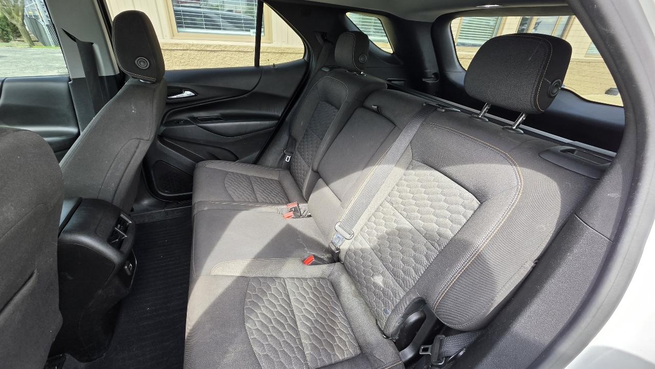 Chevrolet Equinox LT AWD 2019