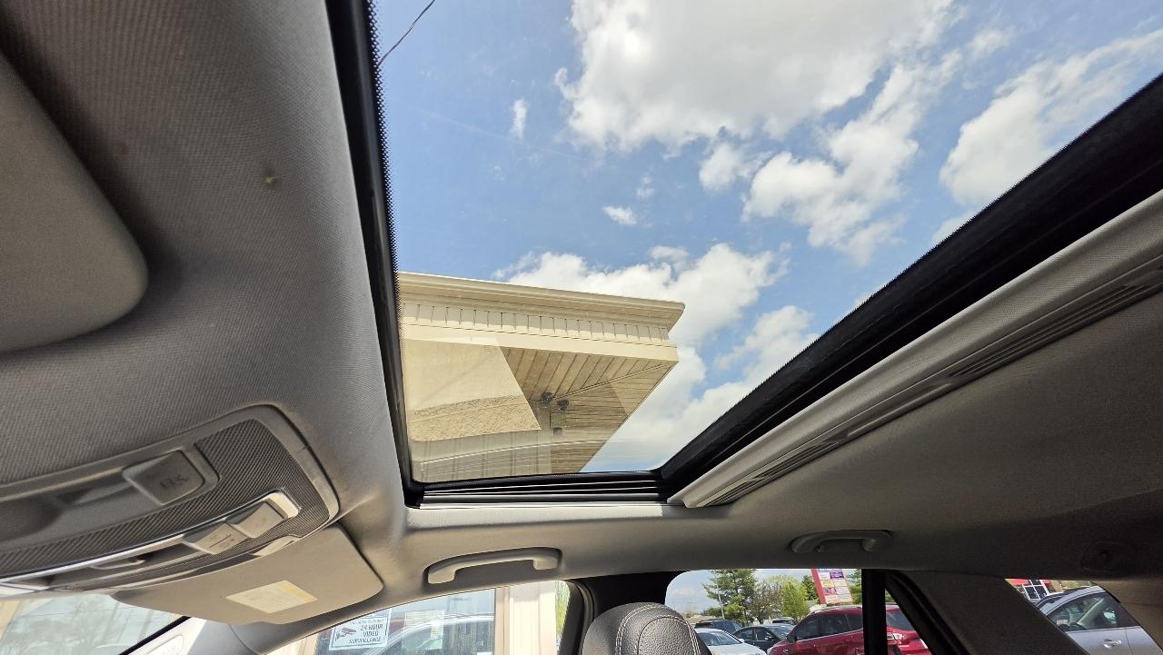 Mercedes-Benz M-Class ML350 4MATIC 2015