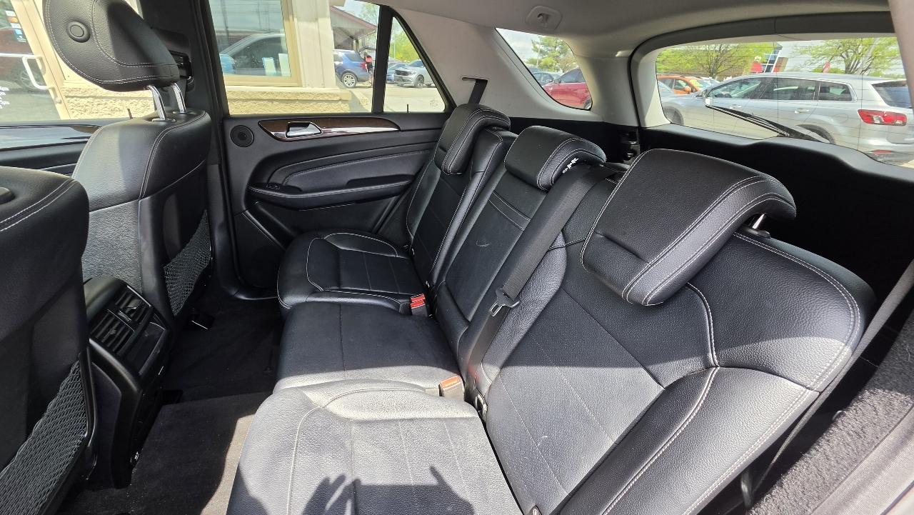 Mercedes-Benz M-Class ML350 4MATIC 2015