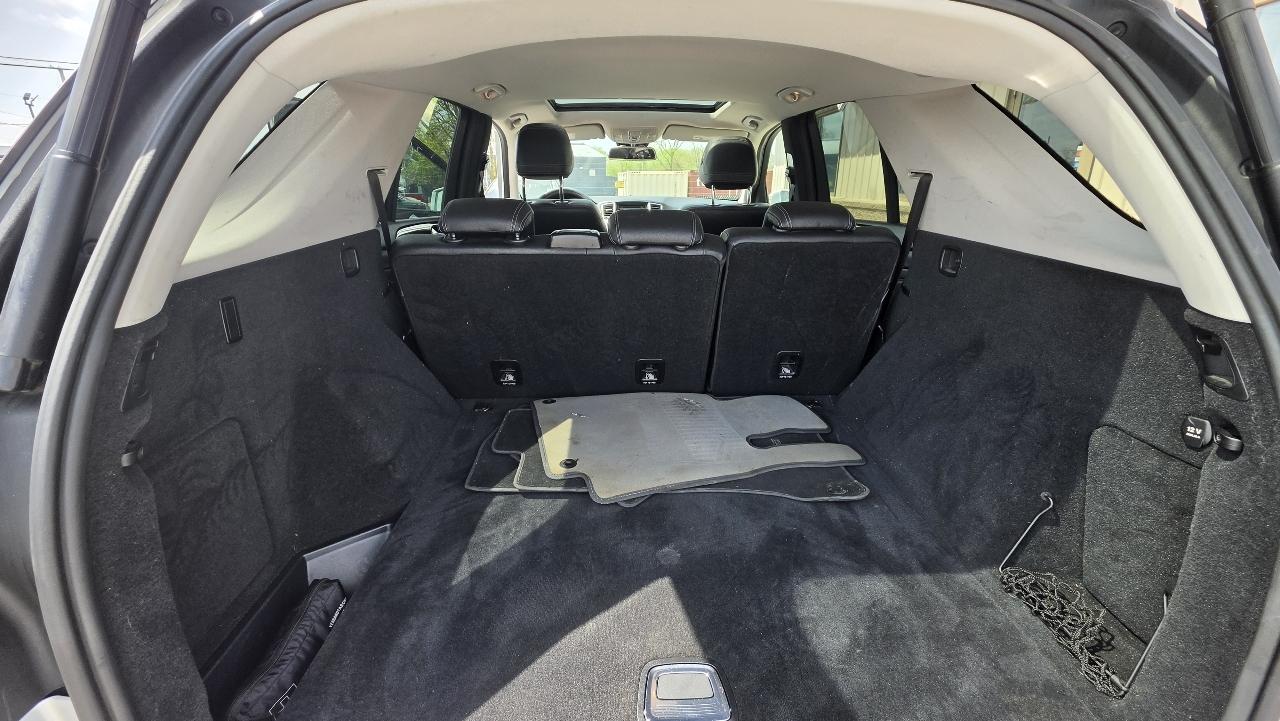 Mercedes-Benz M-Class ML350 4MATIC 2015