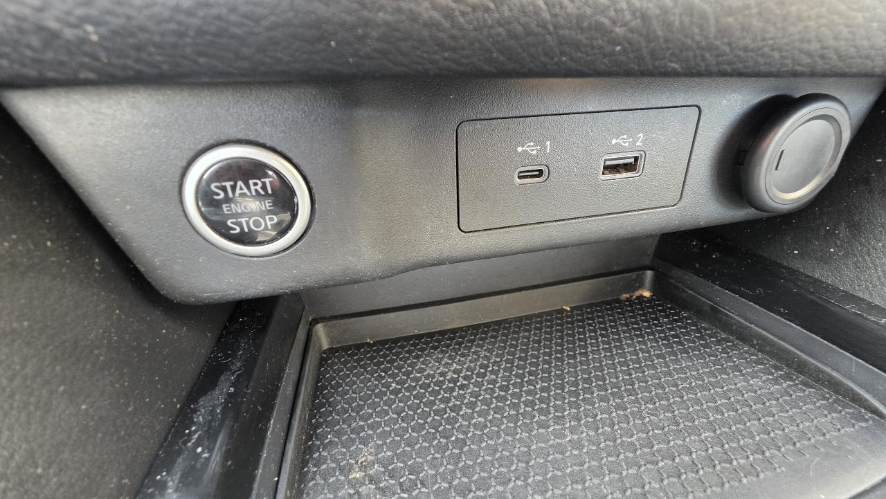 Nissan Rogue SV AWD 2021