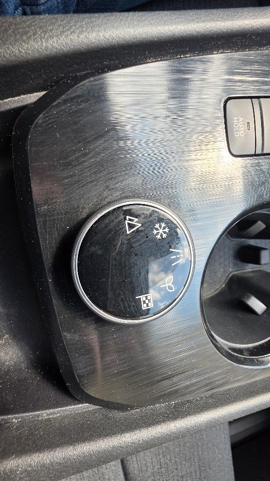 Nissan Rogue SV AWD 2021