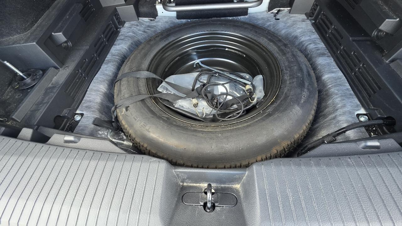 Nissan Rogue SV AWD 2021