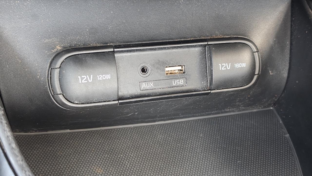 Kia Soul + 2019