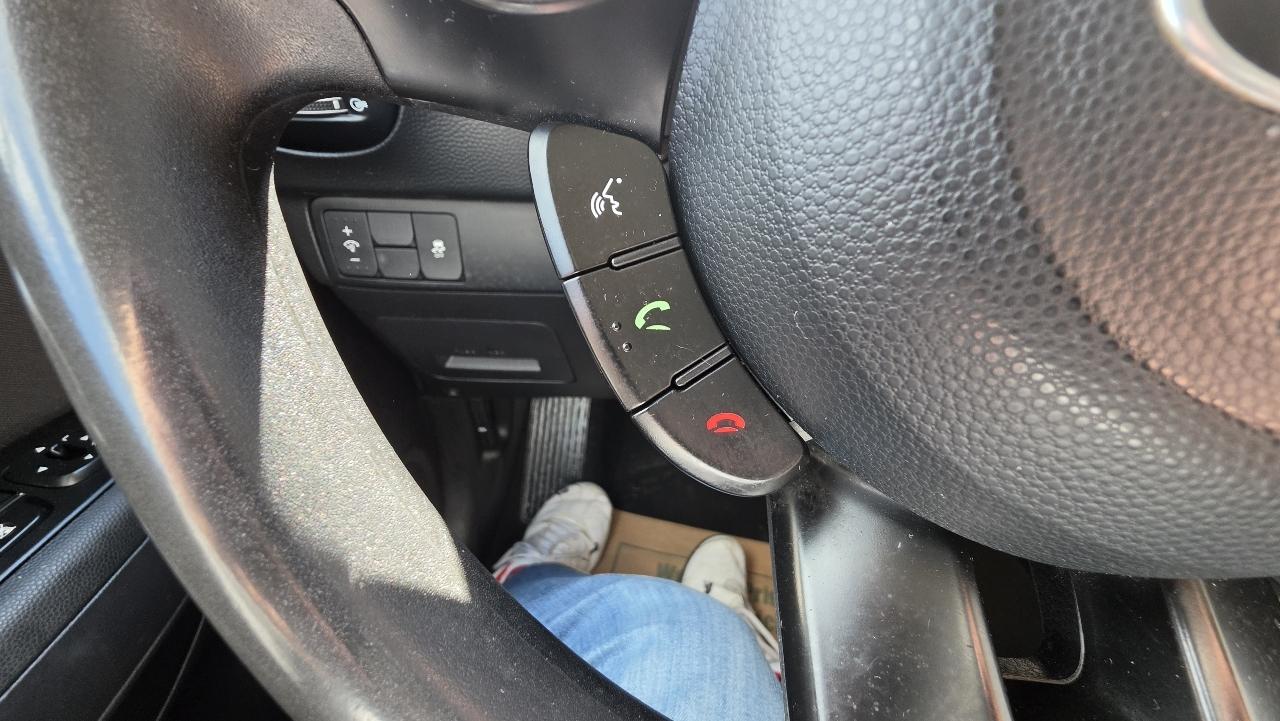 Kia Soul + 2019